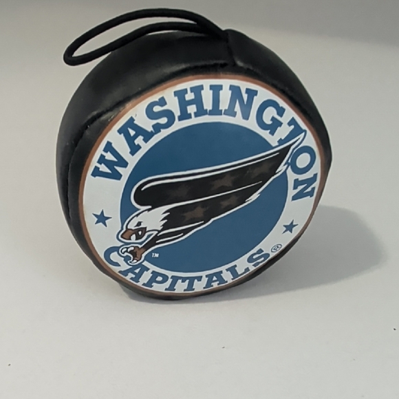 Other - Washington Capitals Hockey Puck
